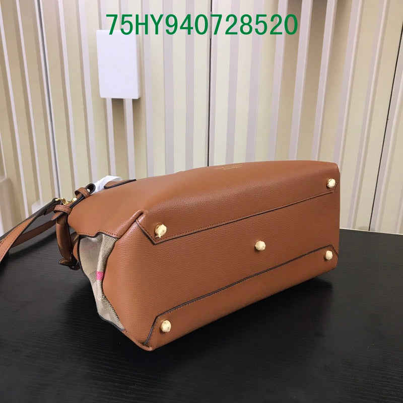 LTB Fashion -BBR Bags - 702