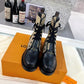 Luxe Touch Bags -  Women Shoes - 812