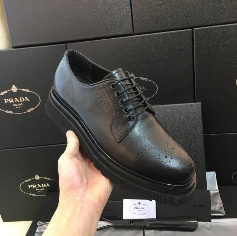 Luxe Touch Bags - PD Men Shoes - 456