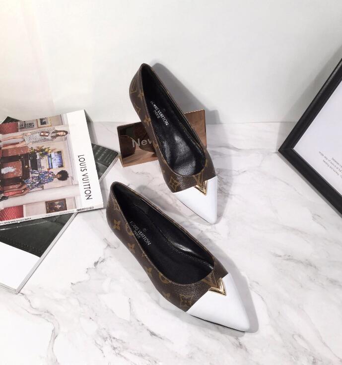 Luxe Touch Bags 

 - LTB Women Shoes - 1579