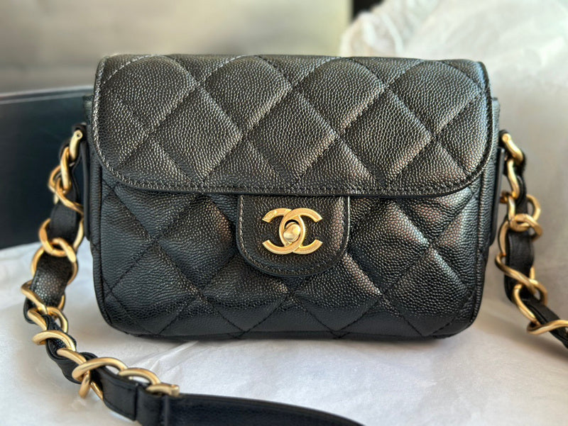 Luxe Touch Bags -  Bags - 098