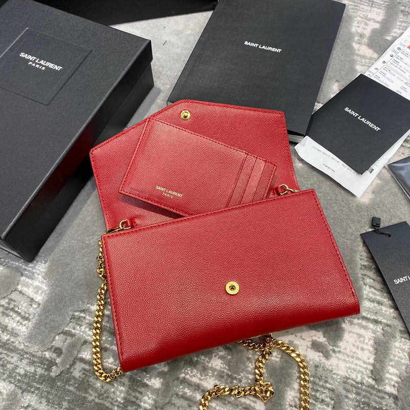 Luxe Touch - SLY Bags 213