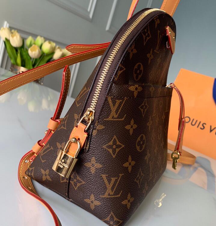 Luxe Touch Bags -   2940