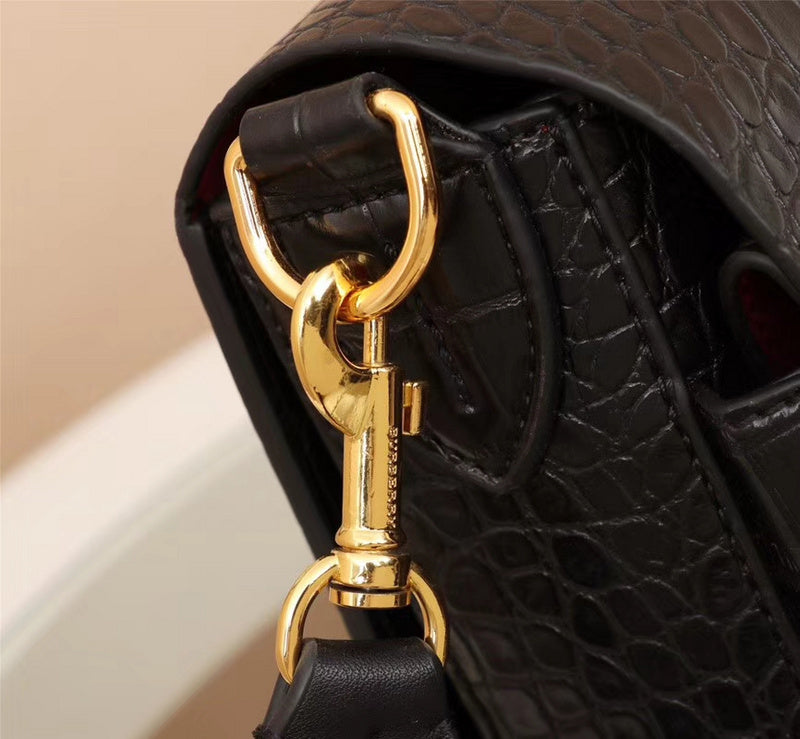 Luxe Touch Bags Fashion -BBR Bags - 1061