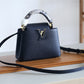 Luxe Touch Fashion LTB-bags - 8353