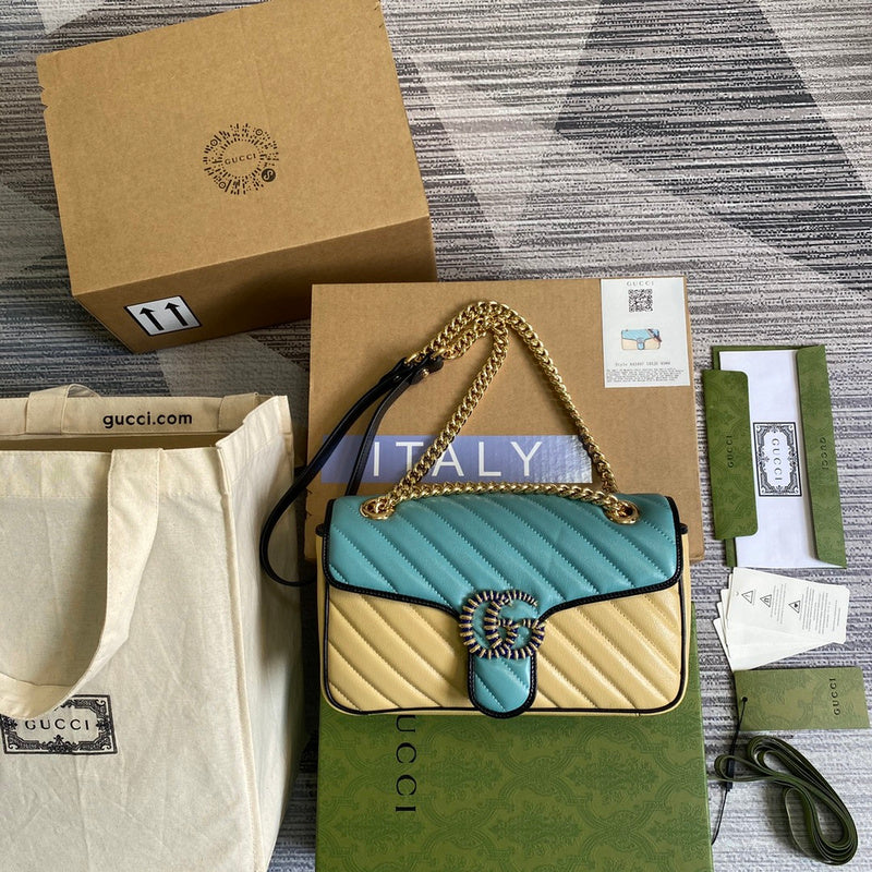 LTB - GG Bags - 2006
