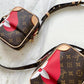 Luxe Touch Bags 

 - LTB Bags - 2662