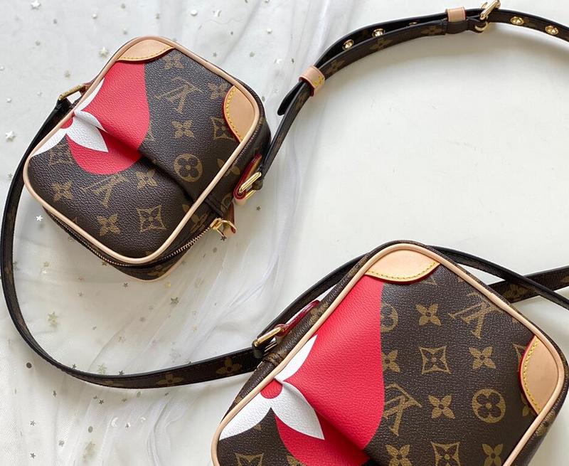 Luxe Touch Bags 

 - LTB Bags - 2662