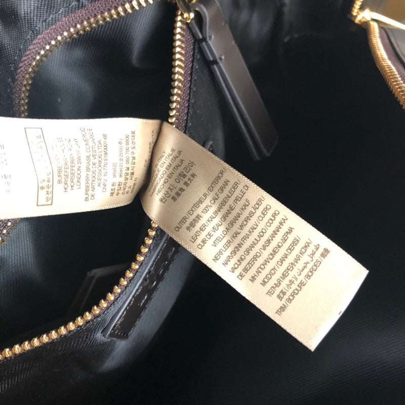 Luxe Touch Fashion -BBR Bags - 1020