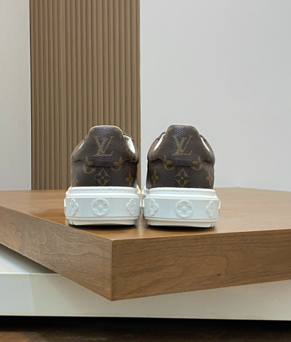 Luxe Touch Bags 

 - LTB Women Shoes - 038