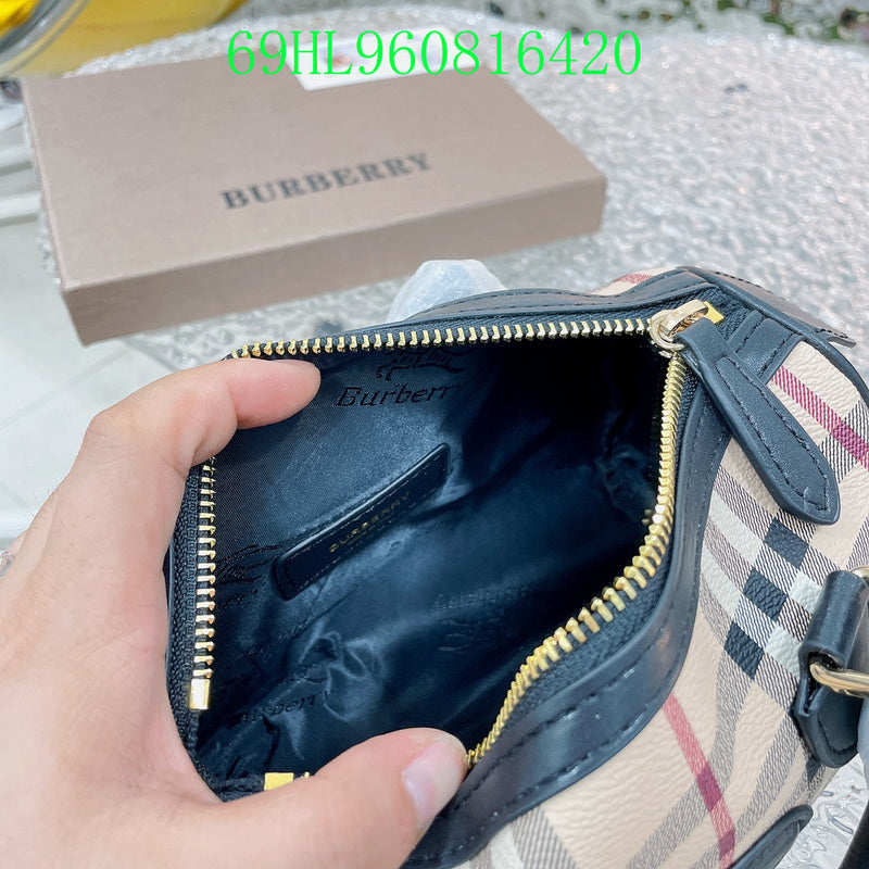 Luxe Touch Bags Fashion -BBR Bags - 053
