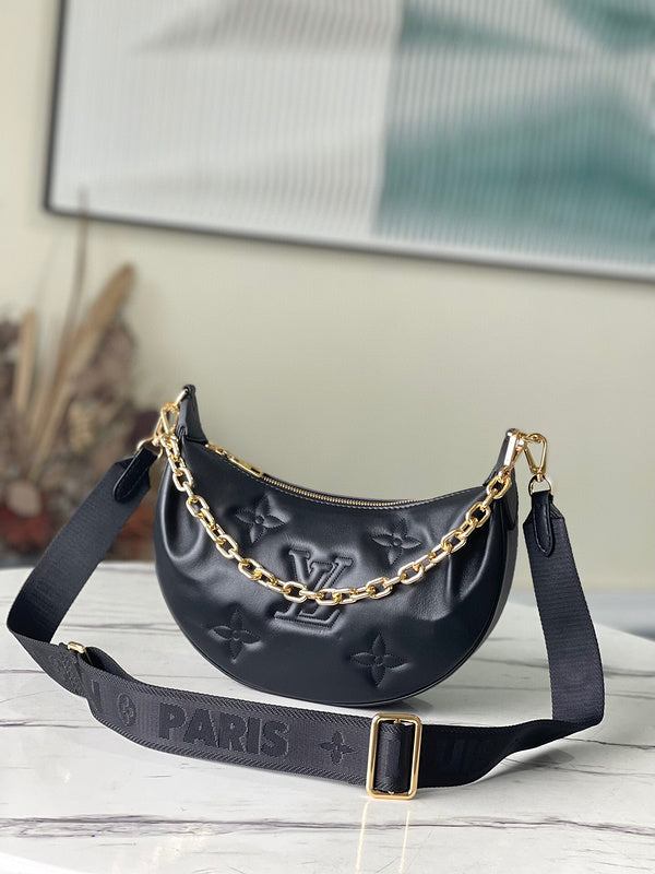 Fashion Luxe Touch bags - 5093