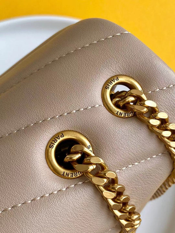 Luxe Touch - SLY Bags 309