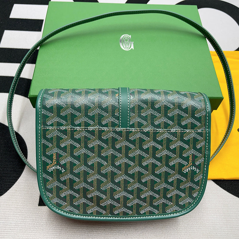 Luxe Touch Bags - GOD Bags - 081