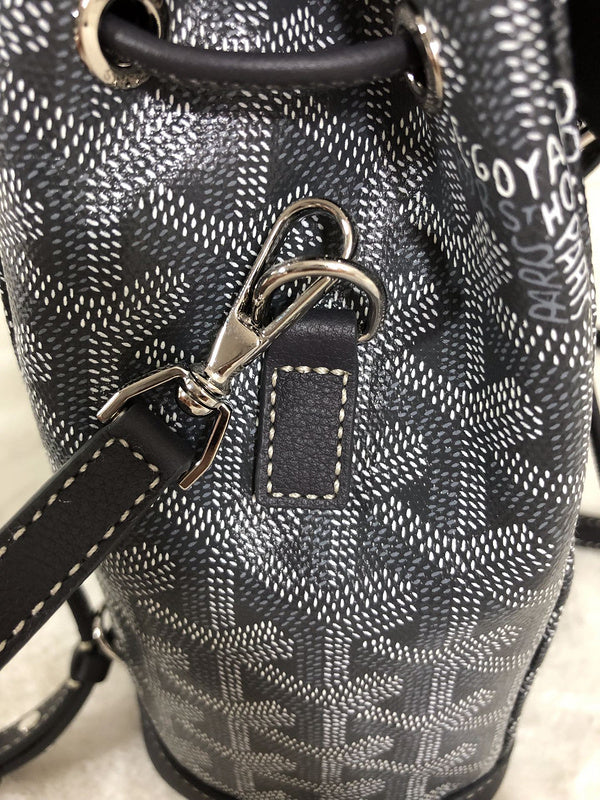 Luxe Touch Bags - GOD Bags - 030