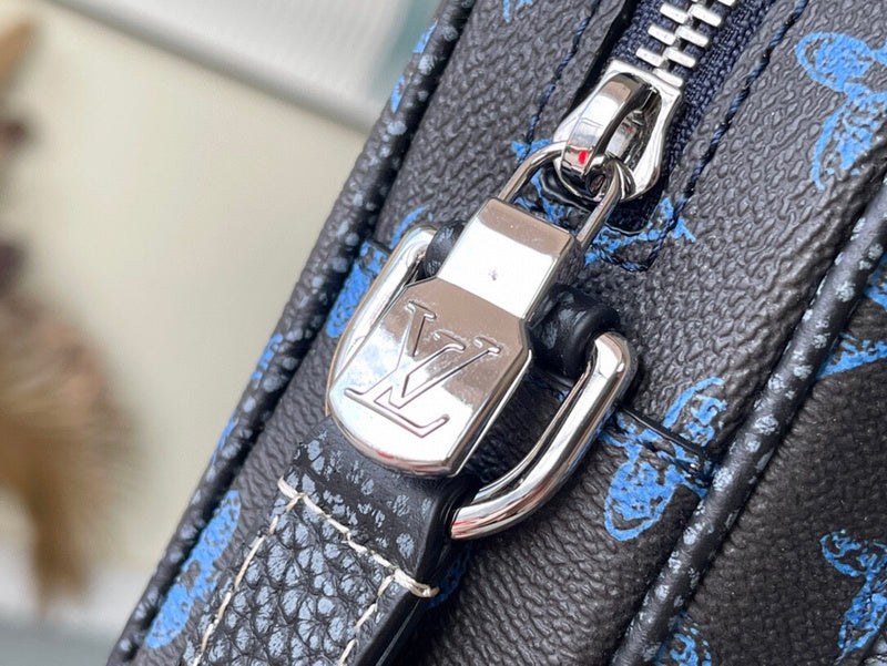 Fashion Luxe Touch bags - 4698