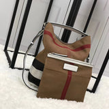 Luxe Touch Fashion -BBR Bags - 1171