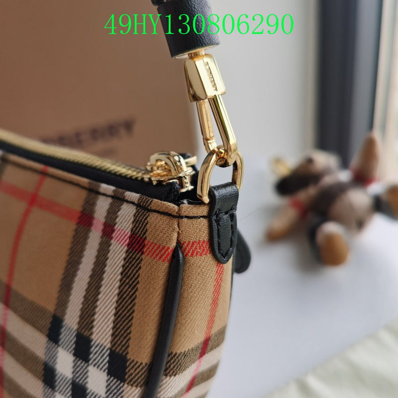 Luxe Touch Fashion -BBR Bags - 444