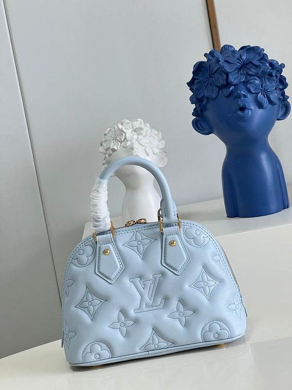 Luxe Touch Fashion LTB-Bags - 16713