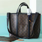Luxe Touch Fashion LTB-bags - 9803
