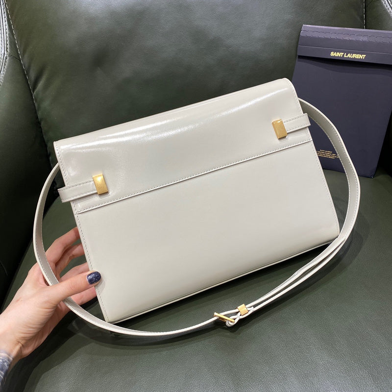 Luxe Touch - SLY Bags 121