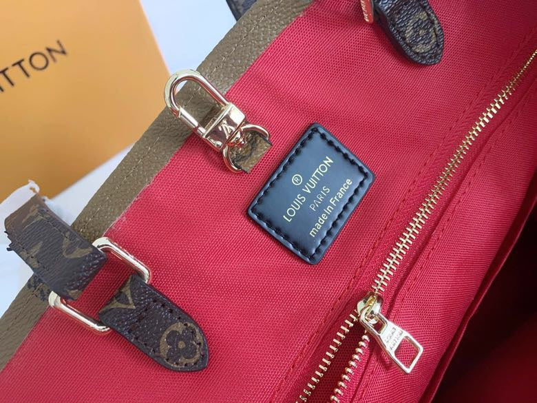 Fashion Luxe Touch bags - 3716