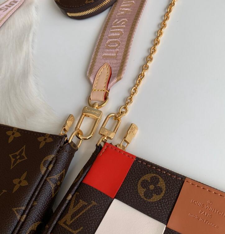 Luxe Touch Bags -   3026