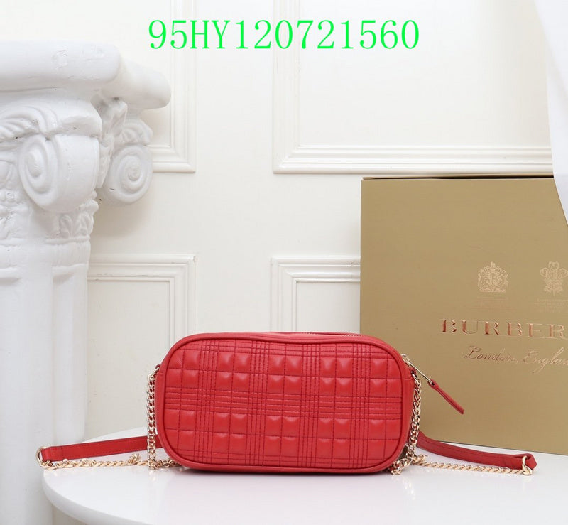 LTB Fashion -BBR Bags - 455