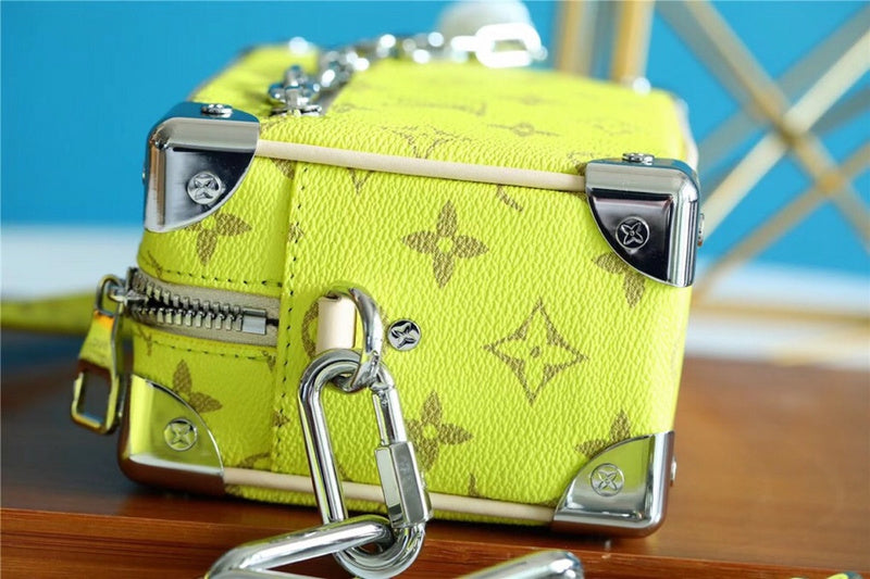 Luxe Touch Fashion LTB-bags - 10168