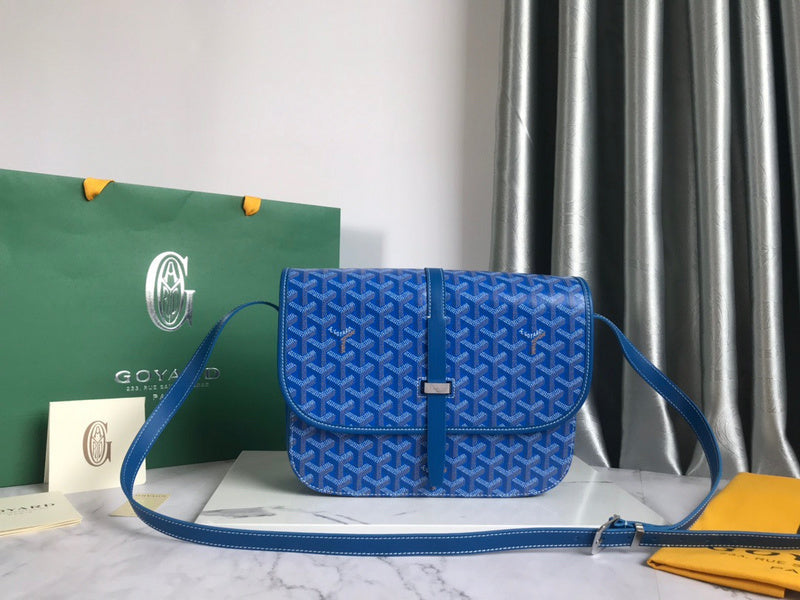 Luxe Touch Bags - GOD Bags - 071