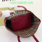 LTB Fashion -BBR Bags - 550