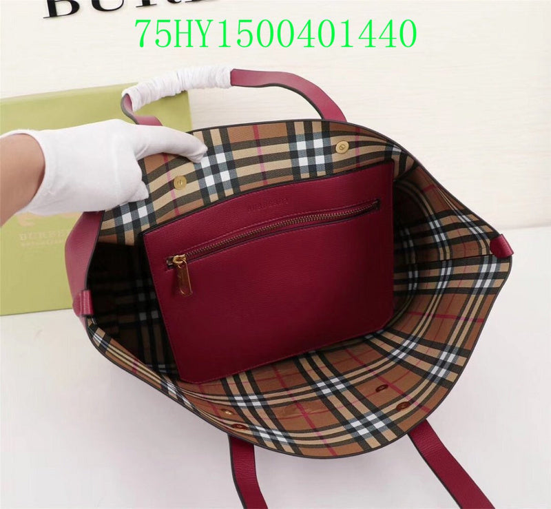 LTB Fashion -BBR Bags - 550