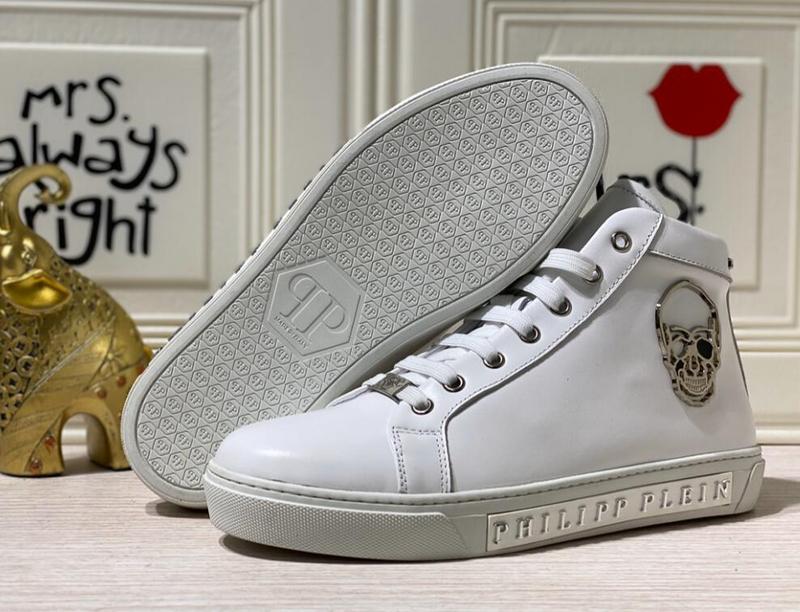 Luxe Touch Bags - PHP Shoes - 090