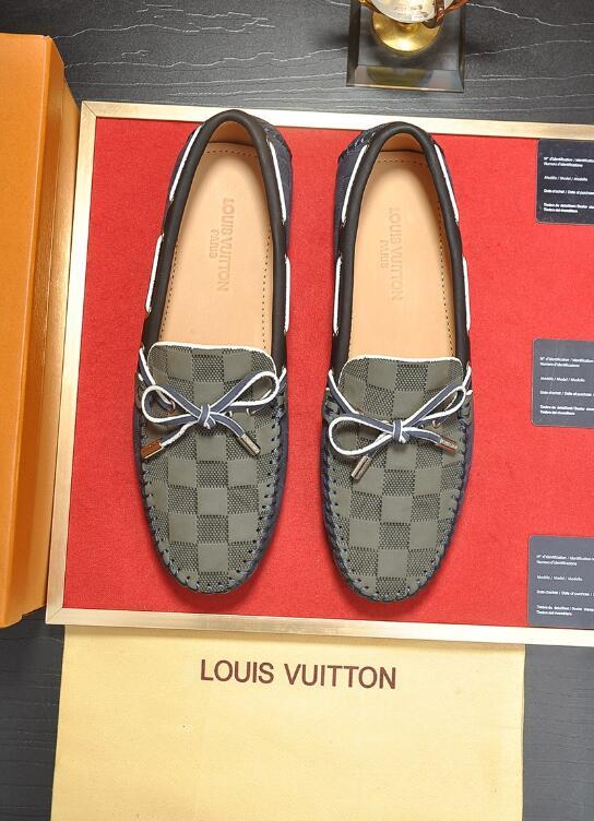 Luxe Touch Bags 

 - LTB Men Shoes - 1743