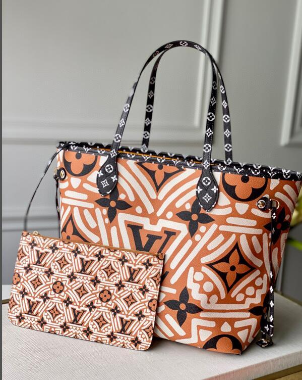 Luxe Touch Bags -   2748