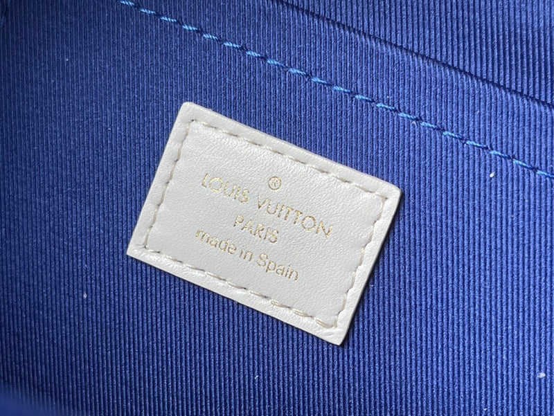 Fashion Luxe Touch bags - 4963