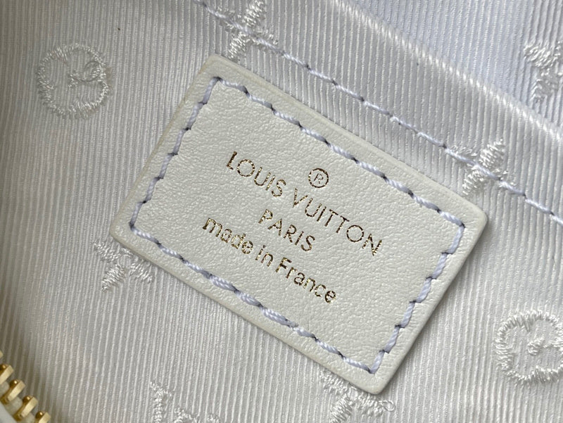 Fashion Luxe Touch bags - 5033
