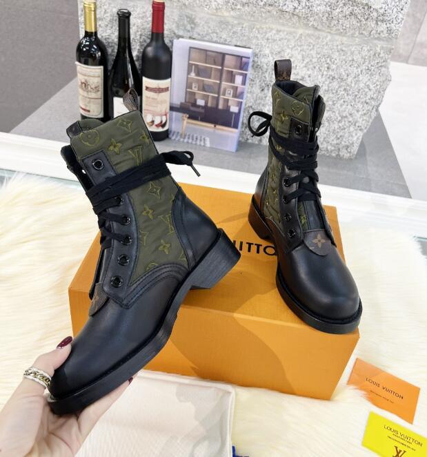 Luxe Touch Bags -  Women Shoes - 811