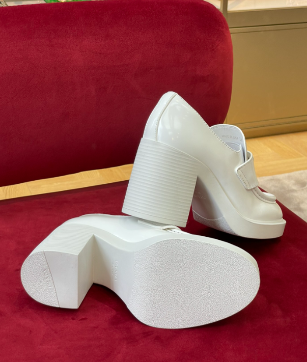 Luxe Touch Bags - PD Women Shoes - 015