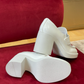 Luxe Touch Bags 

 - PD Women Shoes - 015