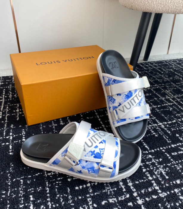 Luxe Touch Bags 

 - LTB Men Shoes - 092