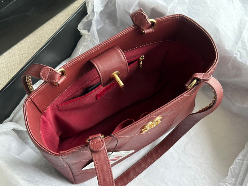 Luxe Touch Bags -  Bags - 061