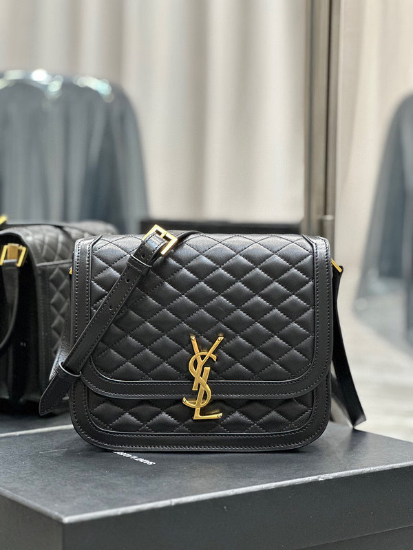 Luxe Touch SLY Bags - 148
