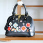 Luxe Touch Fashion LTB-bags - 8256