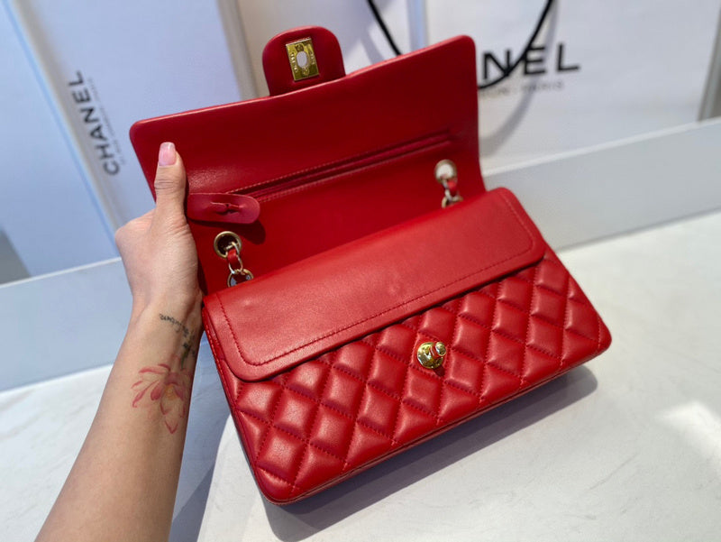 Luxe Touch Bags -  Bags - 730