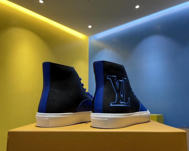 Luxe Touch Bags -  Men Shoes - 1392