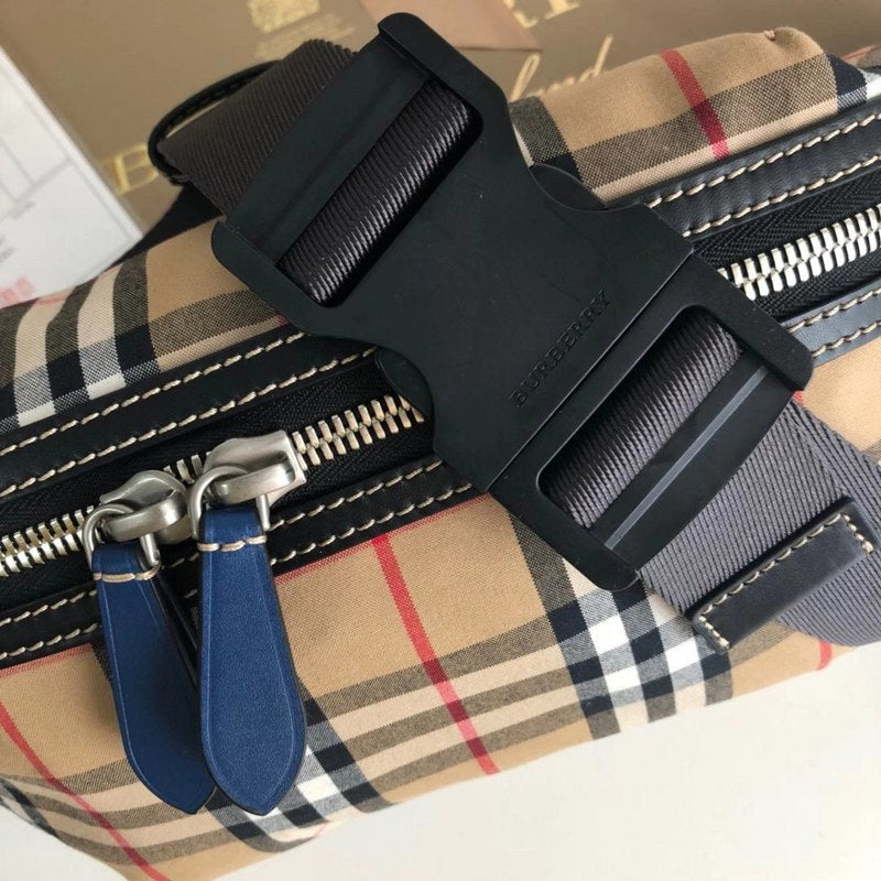 Luxe Touch Fashion -BBR Bags - 919