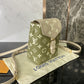 Fashion Luxe Touch bags - 3441