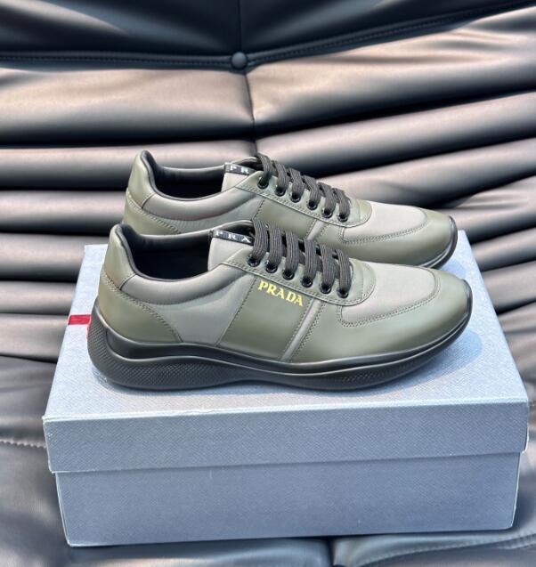 Luxe Touch Bags 

 - PD Women Shoes - 176