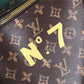 Luxe Touch Fashion LTB-bags - 11179